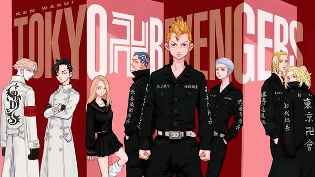 Sigue el éxito de 'Tokyo Revengers' más allá del anime: Se confirma una segunda película de acción real