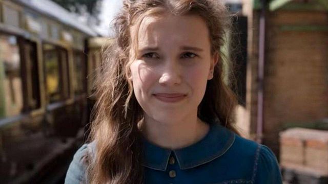 Millie Bobby Brown ha batido un impresionante récord sin haber cumplido 20 años noticias imagen