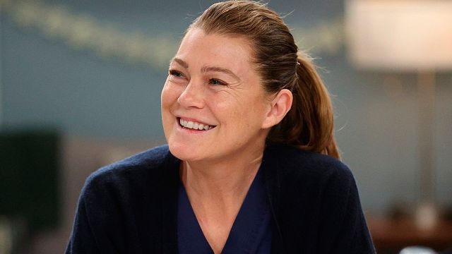 Después de más de 15 años, Ellen Pompeo deja atrás 'Anatomía de Grey' para protagonizar otra serie al estilo 'La Huérfana' noticias imagen