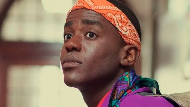 Después de perder a cuatro actores, Ncuti Gatwa confirma su regreso para la temporada 4 de 'Sex Education' noticias imagen