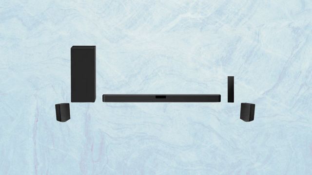 Aprovecha el aniversario de MediaMarkt y consigue un buen descuento en esta potente barra de sonido LG con conectividad inalámbrica noticias imagen