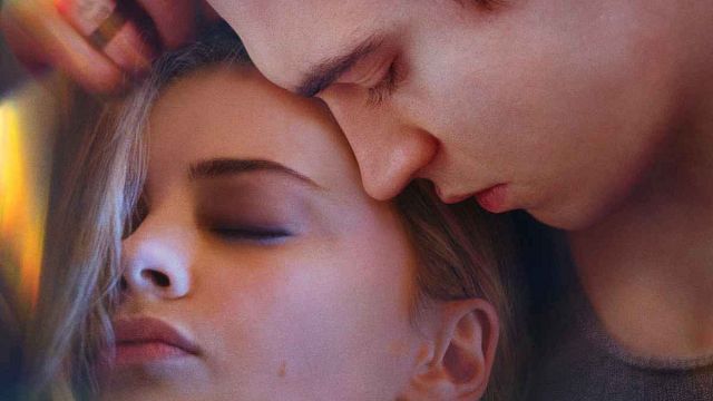 Despídete de Tessa y Hardin por todo lo alto: Llega la maratón 'After' con la que podrás ver toda la saga y 'Amor infinito' en cines antes de su estreno noticias imagen