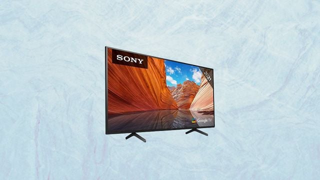 Aprovecha la oferta en esta Smart TV Sony compatible con Dolby Atmos que su precio cae en picado casi a su mínimo histórico noticias imagen