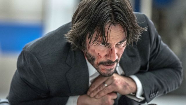 ¿John Wick en el espacio? "Si 'Fast & Furious' ha podido, nosotros también", asegura el director noticias imagen