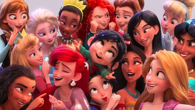 El test definitivo para demostrar que eres el mayor fan de Disney noticias imagen