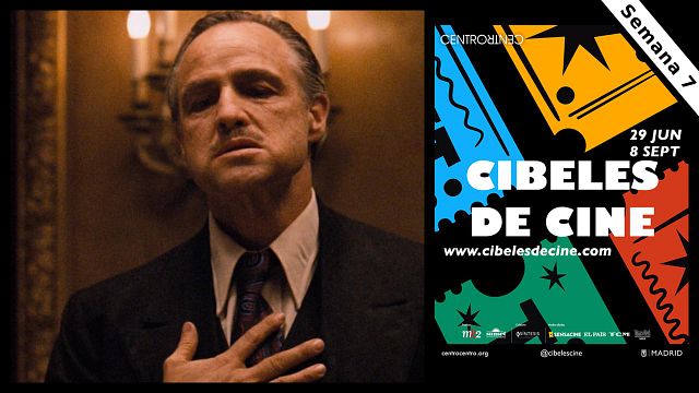 Esta semana en 'SensaCine presenta' (Cibeles de Cine): 'El padrino', 50 años de una de las mejores películas que existen noticias imagen