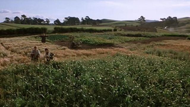 Reto visual: El detalle de 'El señor de los anillos' que casi nadie logra ver noticias imagen