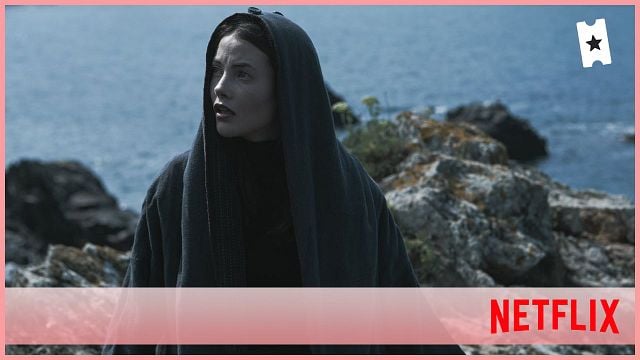 Estrenos Netflix: Esta semana dos inquietantes 'thrillers', un anime basado en un conocido videojuego y el desenlace de una trilogía de éxito noticias imagen