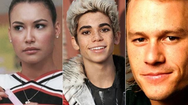 21 actores que fallecieron demasiado jóvenes noticias imagen