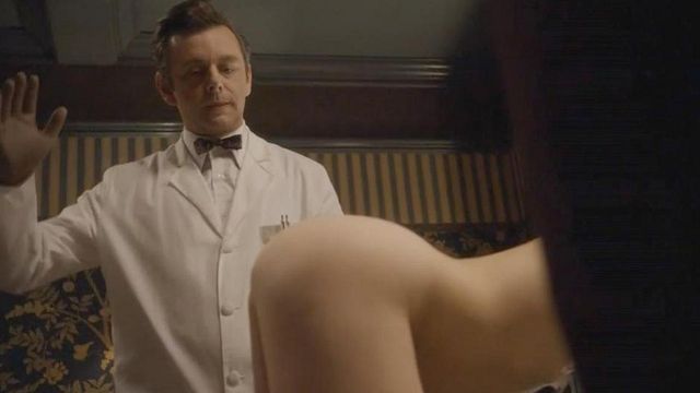 Las series que más escenas de desnudos tienen noticias imagen