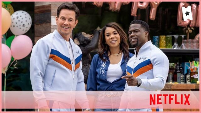 Estrenos Netflix: Esta semana la nueva temporada de una de las mejores series de zombis y una comedia con Mark Wahlberg y Kevin Hart