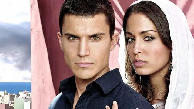 Estas son las series españolas más vistas de la historia de la televisión noticias imagen