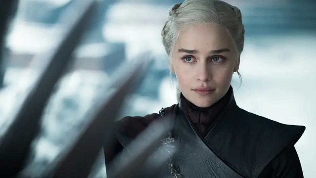 "Estaba fuera del circuito": George R.R. Martin confirma lo que todos sospechábamos del final de 'Juego de tronos' noticias imagen