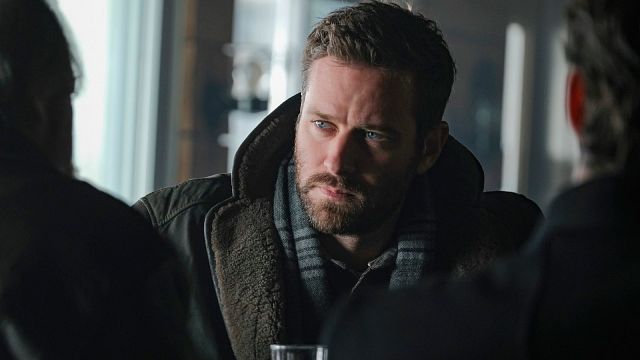 "Multiplica 'Succession' por un millón y esa era mi familia": 'House of Hammer', el documental sobre la caída de Armie Hammer noticias imagen