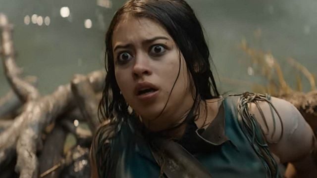 "Solo olía mal con los seres humanos": El curioso fenómeno del rodaje de 'Predator: La presa' que sigue sin explicación noticias imagen