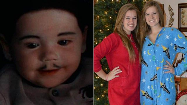 Así han cambiado los bebés más famosos de las películas noticias imagen