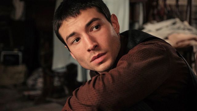 Ezra Miller rompe su silencio: El actor pide perdón y afirma que sufre "problemas complejos de salud mental"