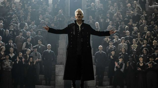 "Ahora el rumbo ha cambiado": Mads Mikkelsen sugiere que Johnny Depp podría regresar como Grindewald a 'Animales fantásticos' noticias imagen