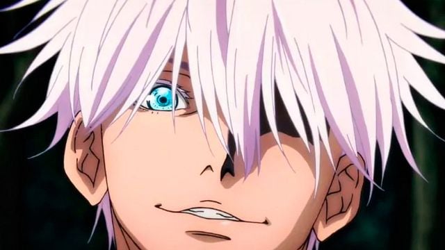 'Shingeki no Kyojin': Así sería Gojo de 'Jujutsu Kaisen' en el mundo de 'Ataque a los Titanes' noticias imagen