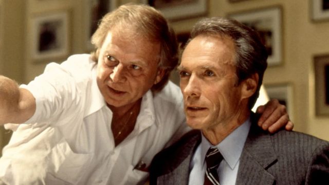 Wolfgang Petersen, director de 'La historia interminable' y 'Air Force One', muere a los 81 años  noticias imagen