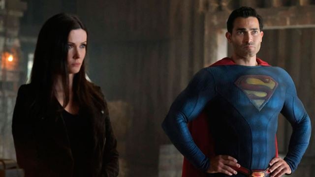 'Superman & Lois' pierde inesperadamente a uno de sus protagonistas para la temporada 3