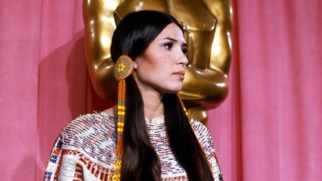 Cuando John Wayne casi hizo un Will Smith en los Oscar: la Academia pide disculpas a Sacheen Littlefeather por el mal trato en la gala de 1973 noticias imagen