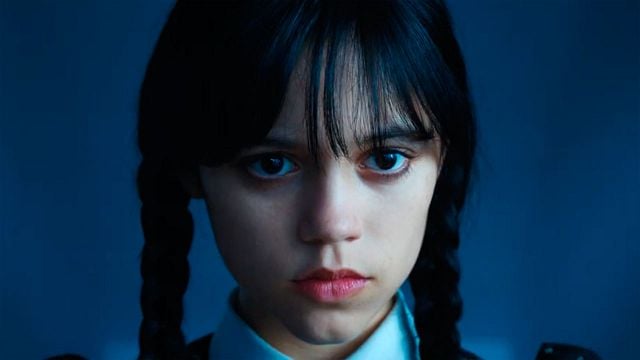 “La única que puede torturar a mi hermano soy yo”: 'Miércoles' da rienda suelta a su maldad en la serie de Tim Burton noticias imagen