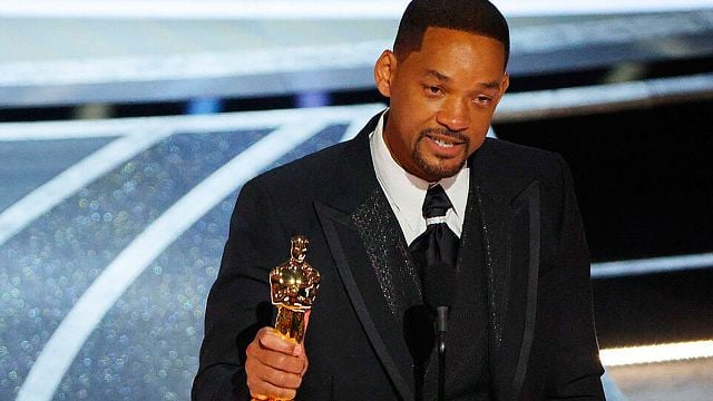 De ser una de las estrellas más queridas a hundir su reputación: La bofetada de Will Smith sigue perjudicando al actor noticias imagen