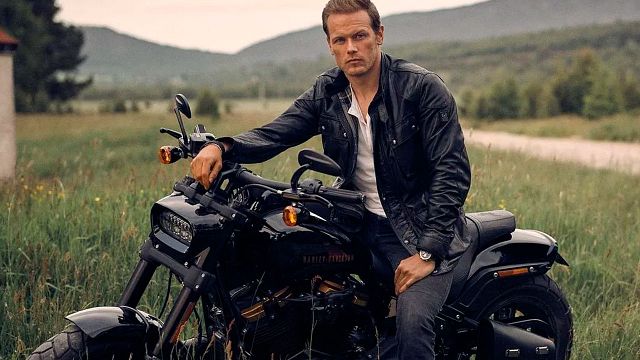 Tras 'Uncharted', PlayStation se fija en Sam Heughan para protagonizar la adaptación de uno de sus famosos videojuegos noticias imagen