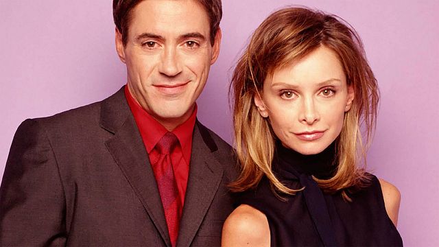 'Ally McBeal' tendrá una secuela con una protagonista negra y con el posible regreso de Calista Flockhart noticias imagen