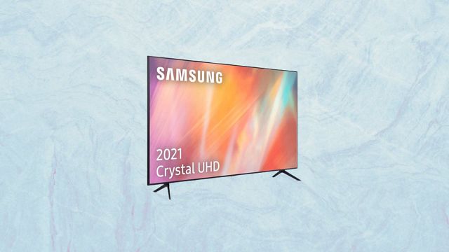 Casi a precio mínimo histórico, esta Smart TV Samsung de 65" tiene un descuentazo en MediaMarkt y viene con Modo Filmmaker noticias imagen