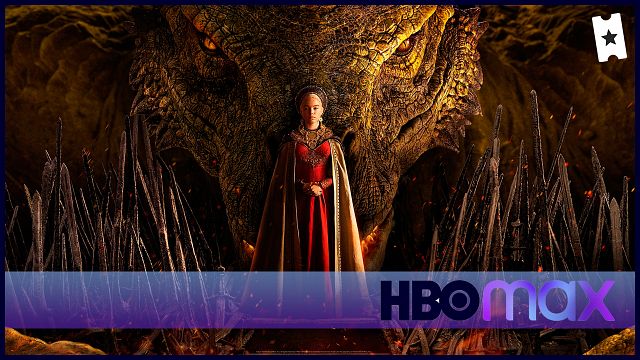 'La Casa del Dragón' ya está aquí: Cuándo, cómo y dónde ver todos los capítulos del 'spin-off' de 'Juego de Tronos' noticias imagen