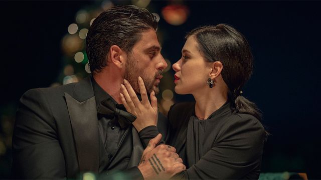 Todo lo que sabemos de '365 días 4': qué esperar del futuro de la saga erótica en Netflix noticias imagen