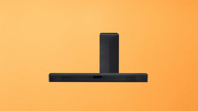 Esta potente barra de sonido LG con subwoofer inalámbrico es un chollo en El Corte Inglés y su precio cae casi a su mínimo histórico noticias imagen