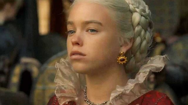 “La piel de gallina”: Así se sintió Milly Alcock al decir por primera vez 'Dracarys' en 'La Casa del Dragón' noticias imagen