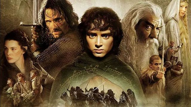 'El Señor de los Anillos': 10 guiños escondidos en la trilogía de Peter Jackson noticias imagen