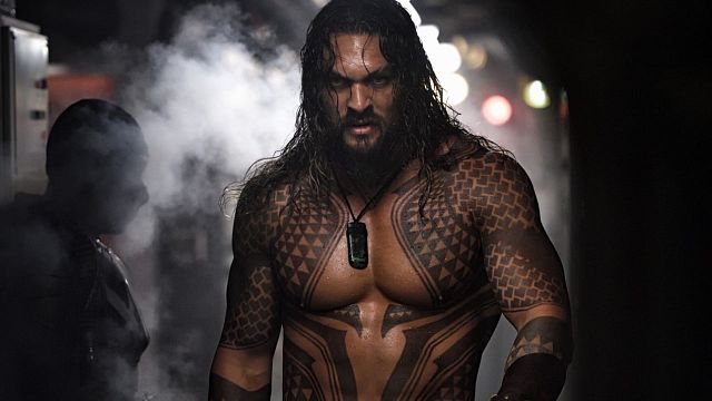 "Muy sádico y andrógino": Jason Momoa es el villano de 'Fast & Furious 10' y por fin ha cumplido uno de sus deseos noticias imagen