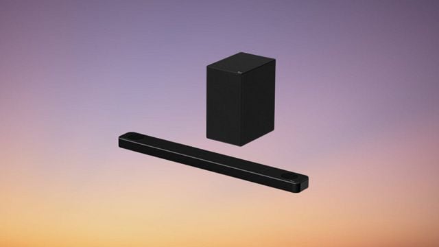 El precio de esta barra de sonido LG con Wi-Fi cae en picado en Carrefour y combina potencia con un perfecto diseño noticias imagen