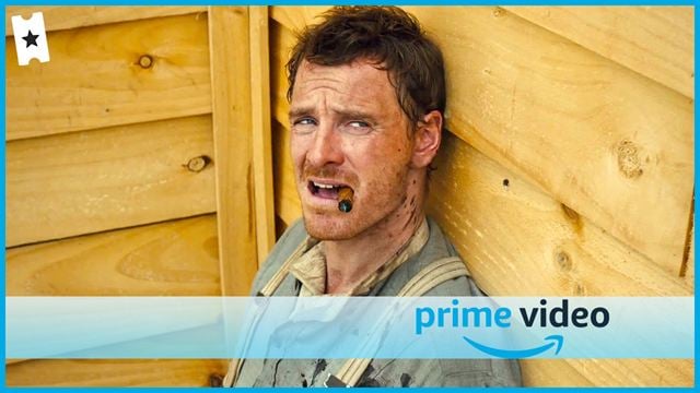 Qué ver en Prime Video: un sorprendente y atípico 'western' con Michael Fassbender que es toda una joya de culto