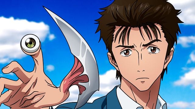 'Parasyte': Netflix anuncia la serie de acción real del manga de terror junto a un director de renombre