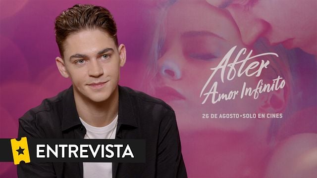 Tras la revelación de 'Almas perdidas', los fans van a tener que darle algo de tiempo a Hardin en 'After 4': "Tiene que esforzarse antes de trabajar en su relación" noticias imagen