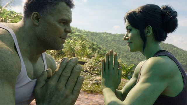 'She-Hulk: Abogada Hulka': ¿Por qué todos los episodios tendrán escena postcréditos?