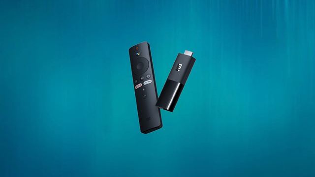 Con Android y Dolby Audio: este chollo en el Xiaomi Mi TV Stick permite convertir cualquier televisor en Smart TV