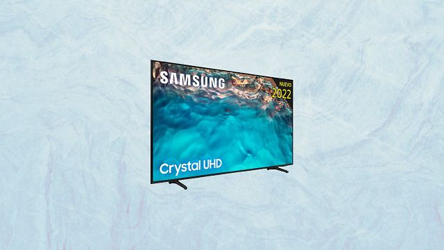 Esta espectacular Smart TV de 85 pulgadas 4K es un chollo en las Ofertas Límite de El Corte Inglés noticias imagen