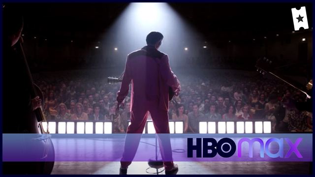 Llega a HBO Max un estupendo 'biopic' musical con un protagonista que apunta a Oscar