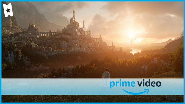 Amazon Prime Video te lo pone fácil con 'El Señor de los Anillos: Los anillos de poder': un mes de prueba gratuito, nueva interfaz y estreno gratis en algunas salas de cine noticias imagen