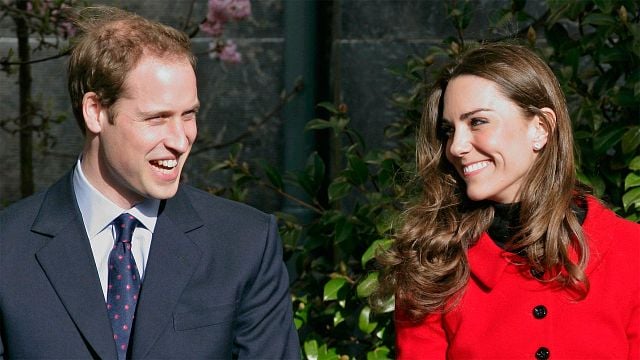 'The Crown' ficha a los que serían el príncipe Guillermo y Kate Middleton para la temporada 6 noticias imagen