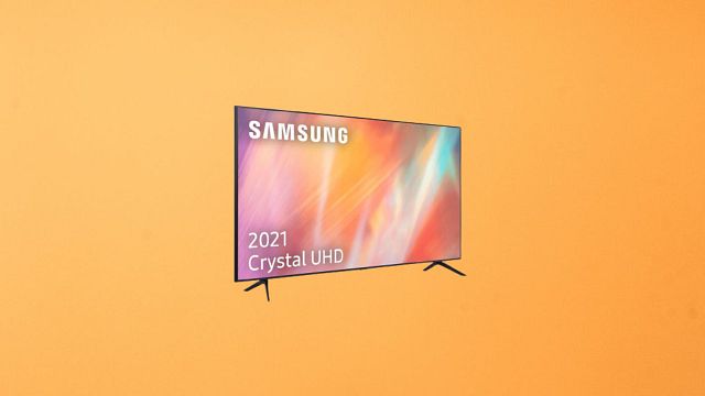 Esta Smart TV Samsung de MediaMarkt es un chollo: una de las opciones más económicas para llevarte a casa un televisor de 75 pulgadas noticias imagen