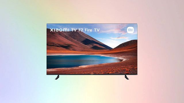 No te quedes sin tu Smart TV Xiaomi de Amazon: últimos días para conseguirla a precio mínimo histórico y por menos de 300 euros noticias imagen