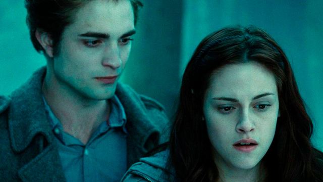 'Crepúsculo': 10 guiños escondidos en la película de Robert Pattinson y Kristen Stewart